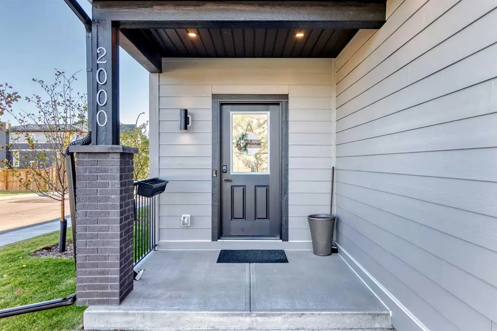 15 Coopersfield Link SW #2000