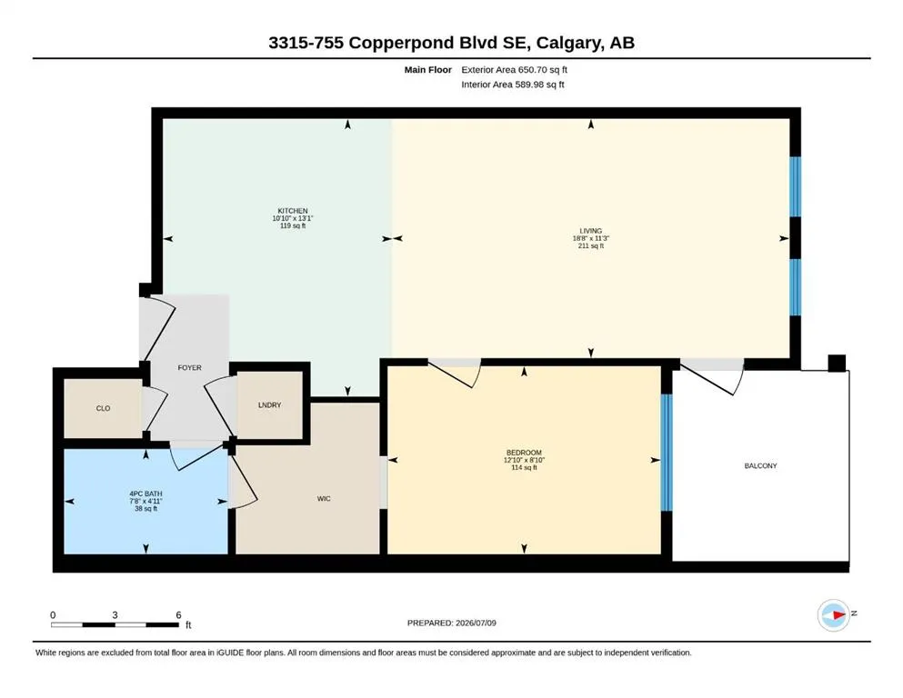 755 Copperpond Boulevard SE #3315