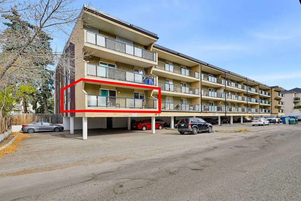 617 56 Avenue SW #201