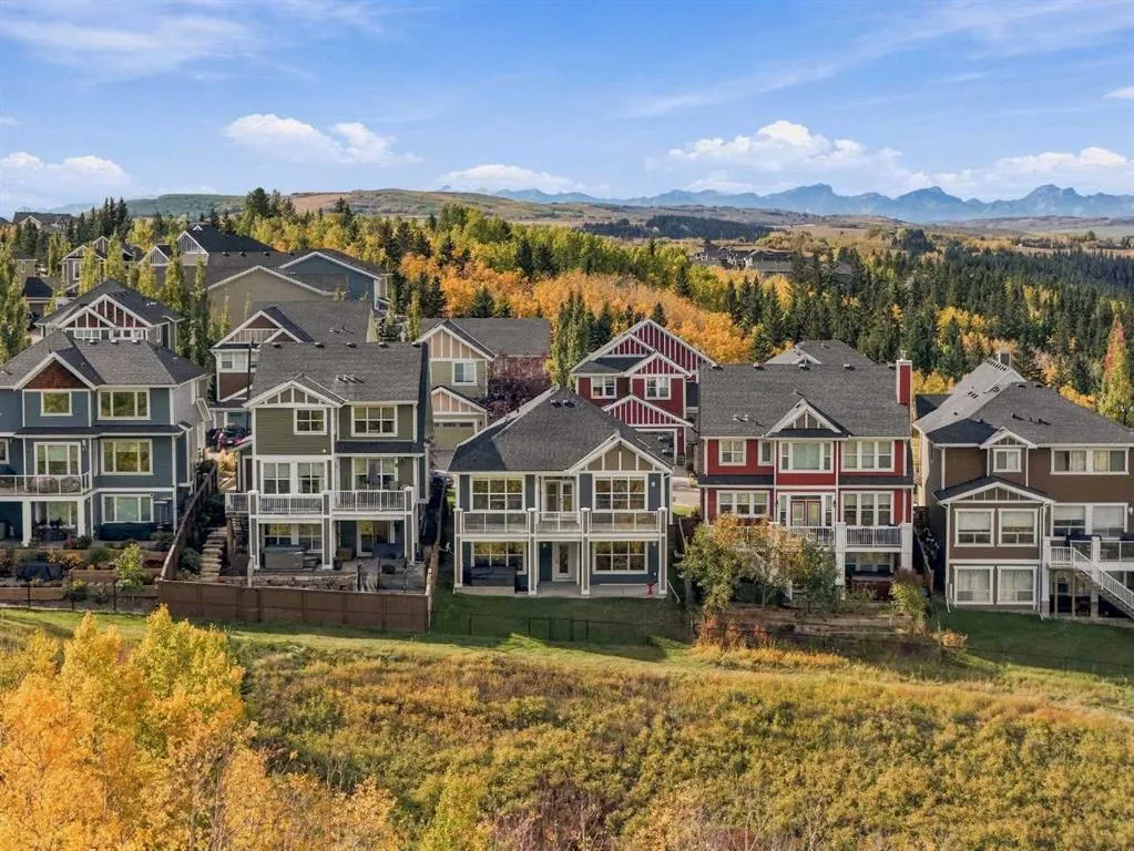 14 Ridge View Place