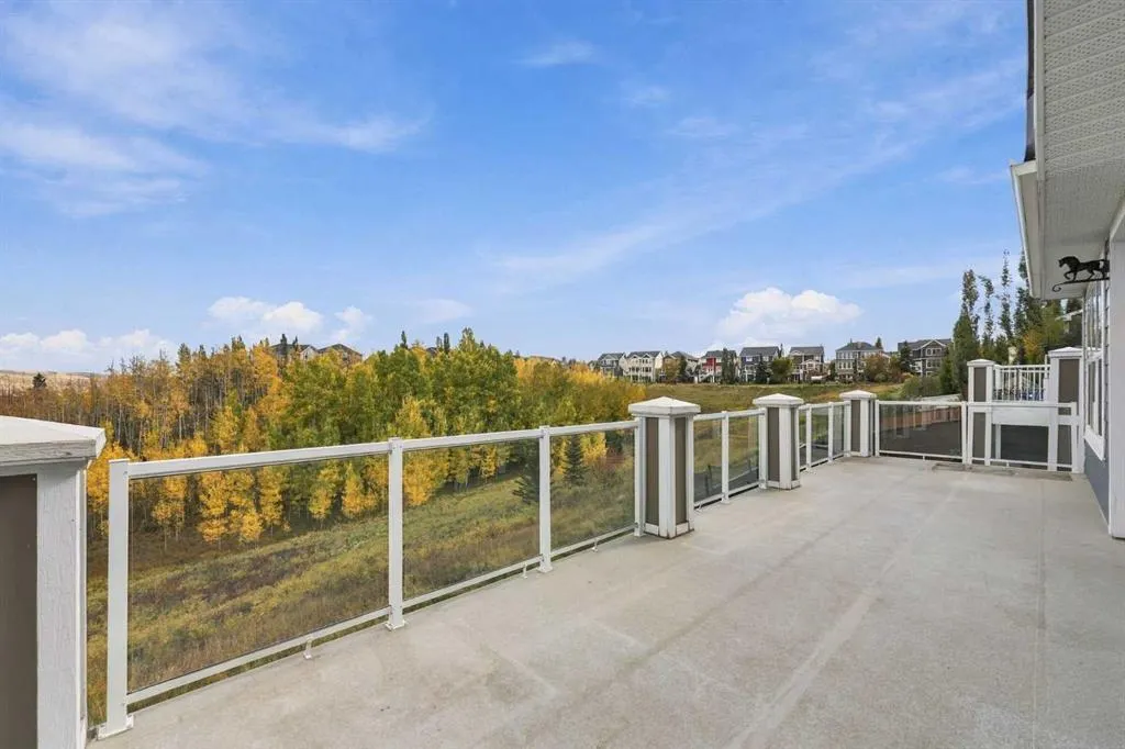 14 Ridge View Place