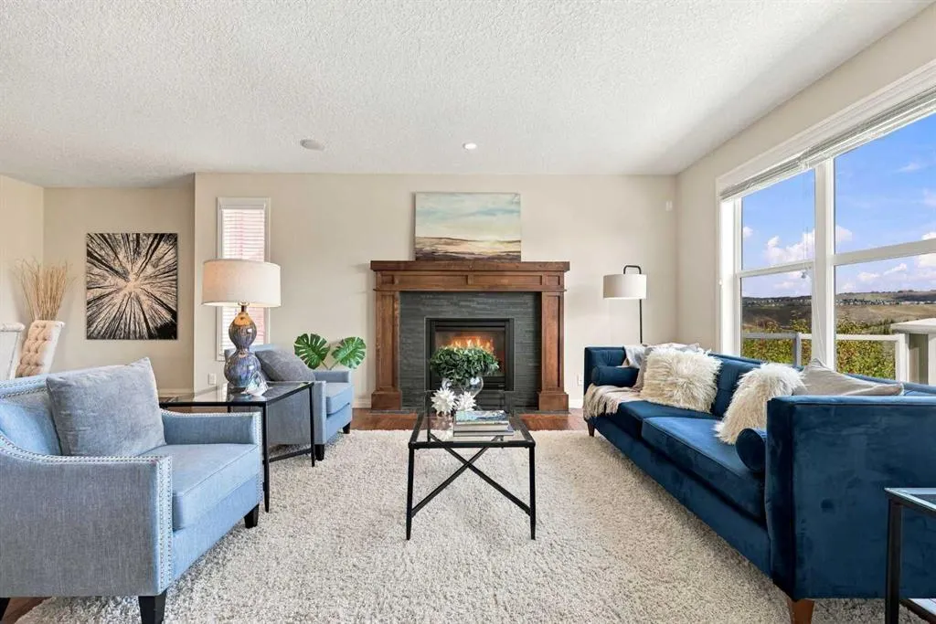 14 Ridge View Place