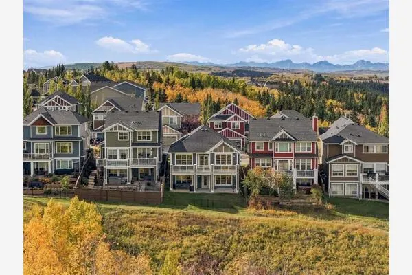 14 Ridge View Place