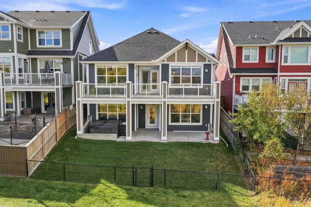 14 Ridge View Place