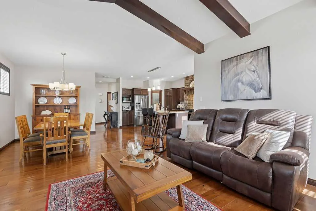 13 Cranford Gardens SE