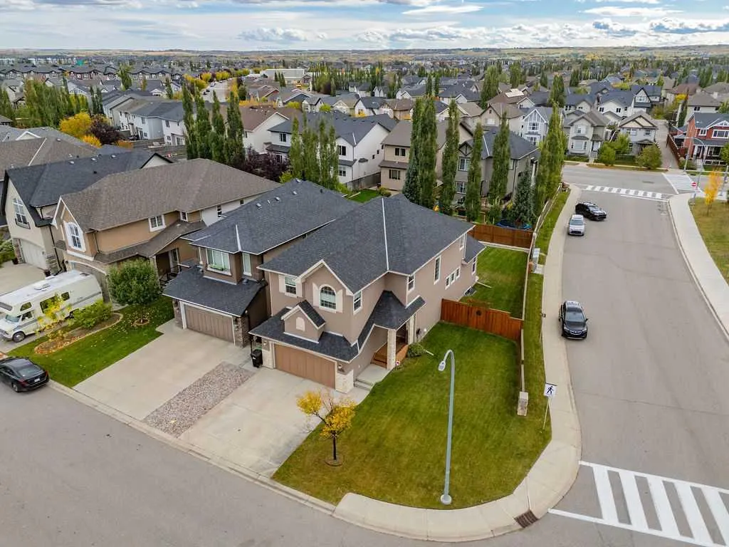 13 Cranford Gardens SE