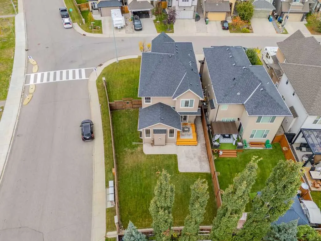 13 Cranford Gardens SE