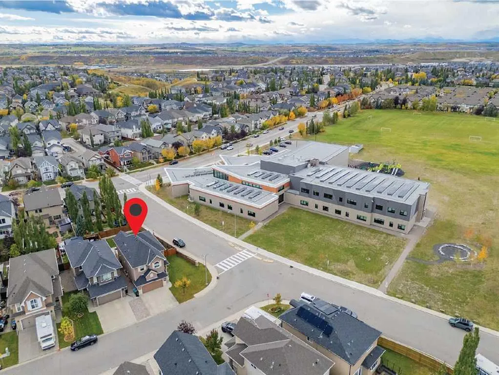 13 Cranford Gardens SE