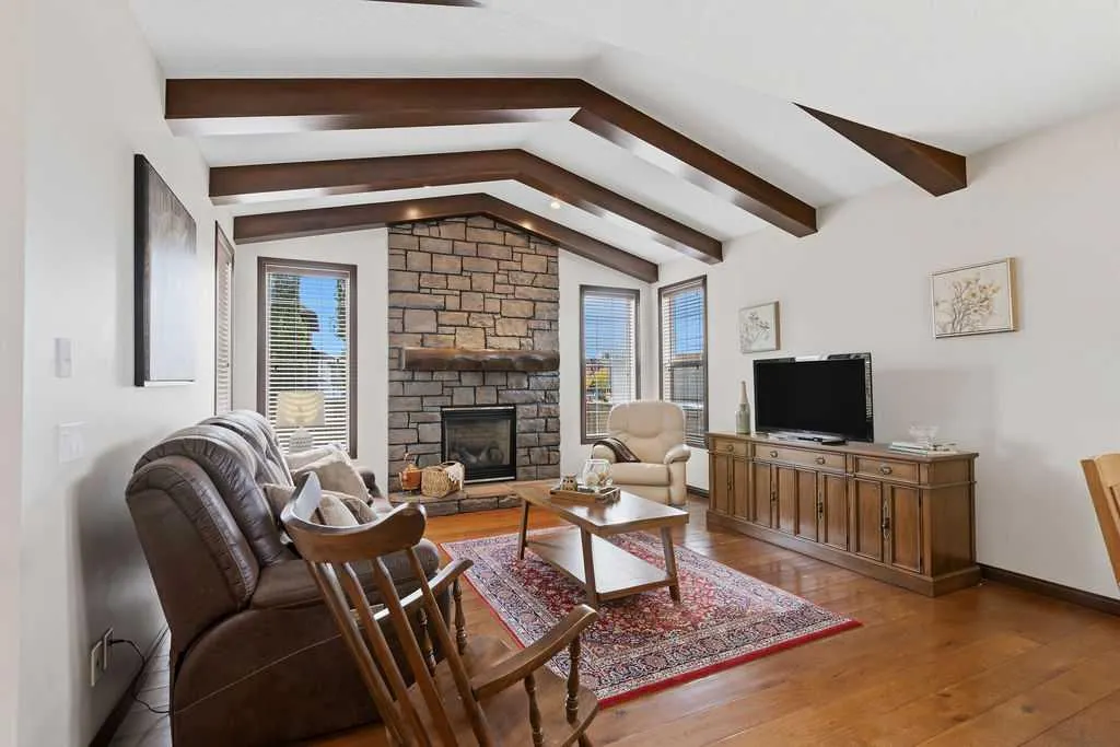 13 Cranford Gardens SE