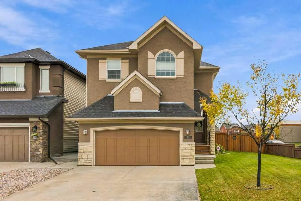 13 Cranford Gardens SE