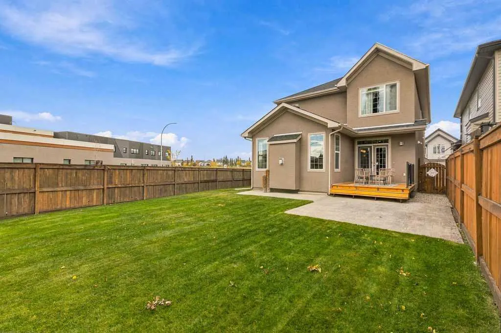 13 Cranford Gardens SE