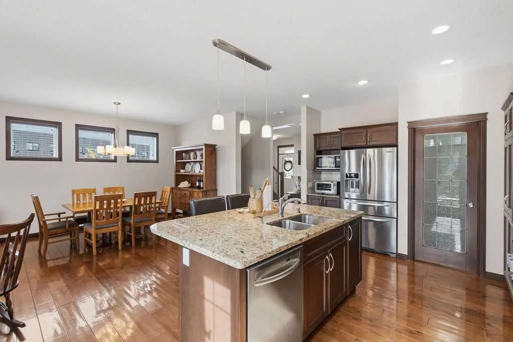 13 Cranford Gardens SE