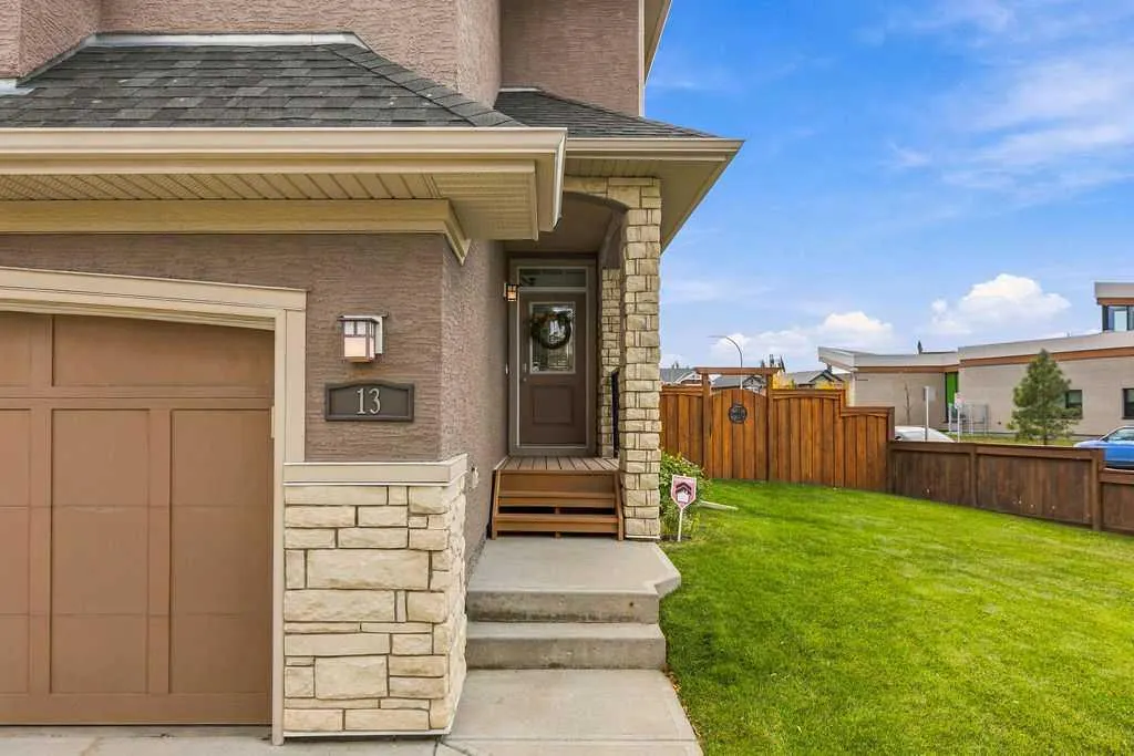 13 Cranford Gardens SE