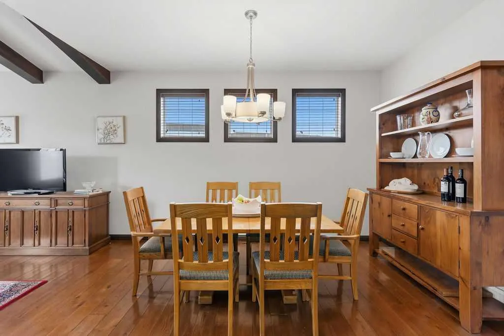 13 Cranford Gardens SE