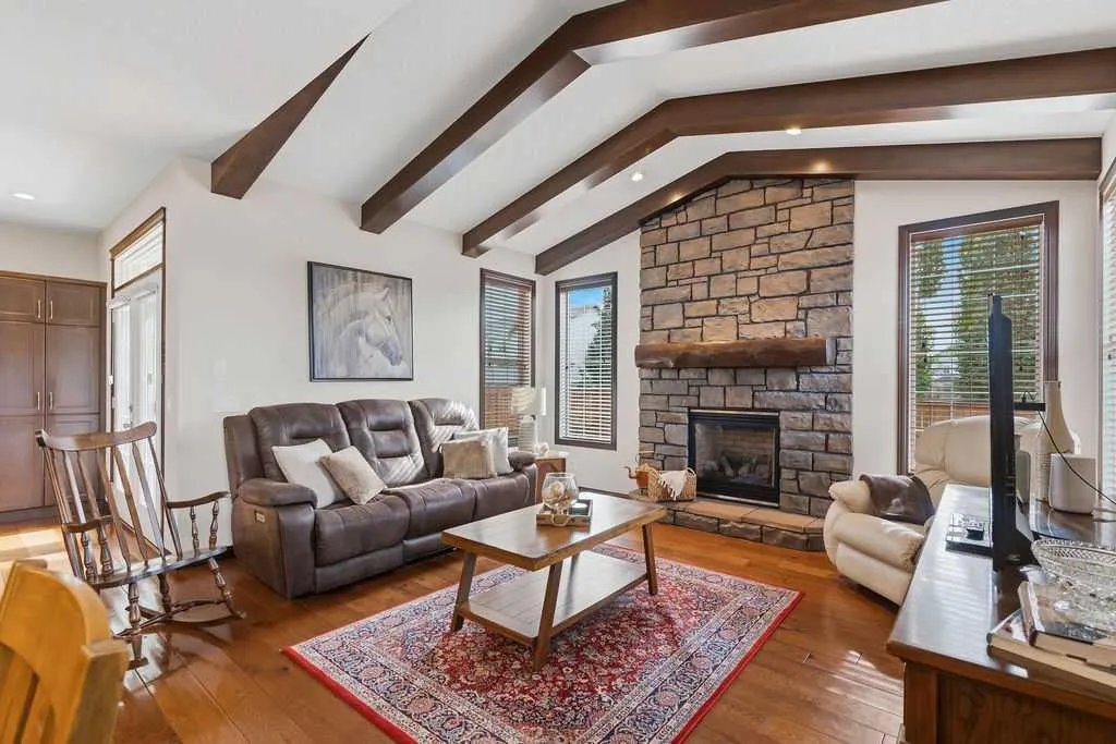 13 Cranford Gardens SE