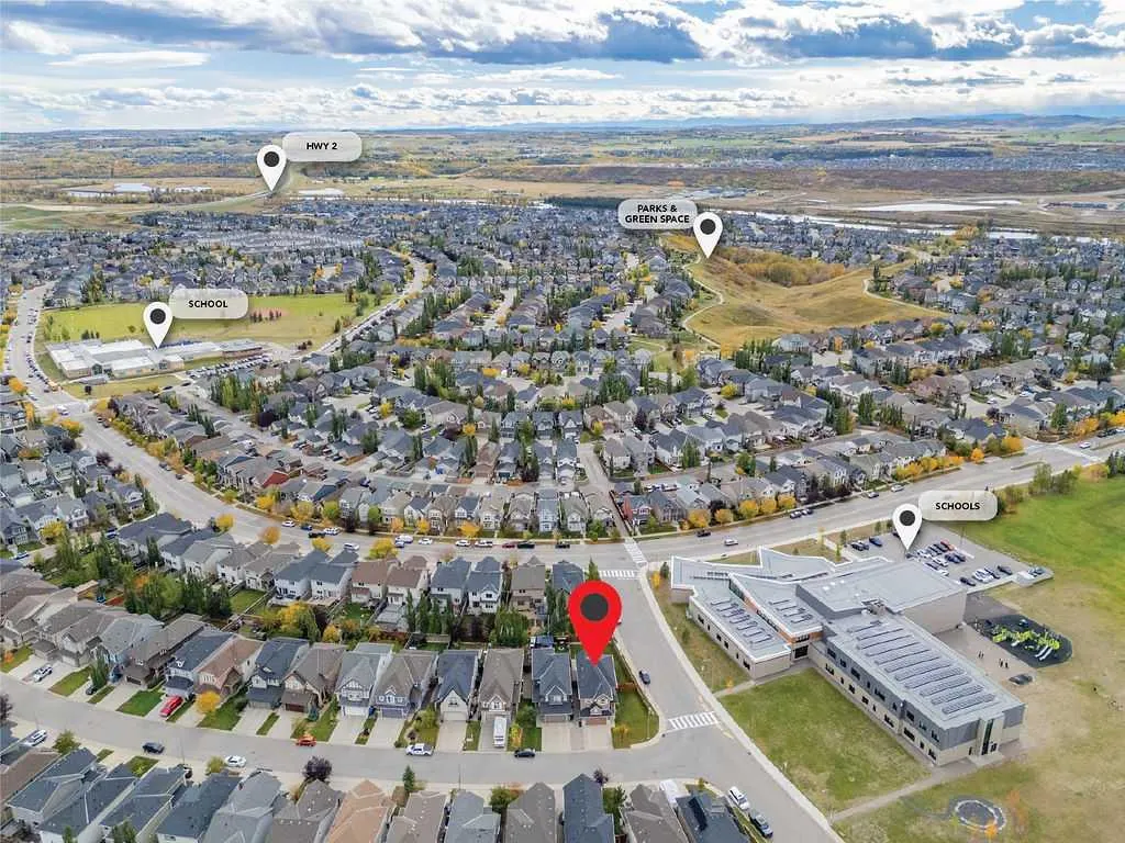 13 Cranford Gardens SE