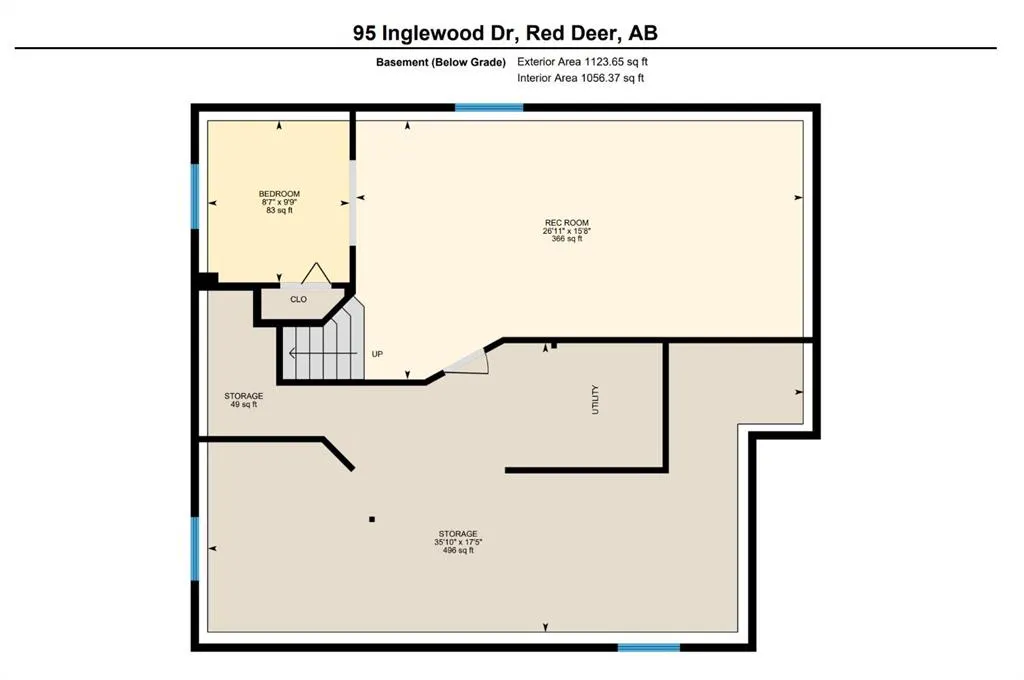 95 Inglewood Drive