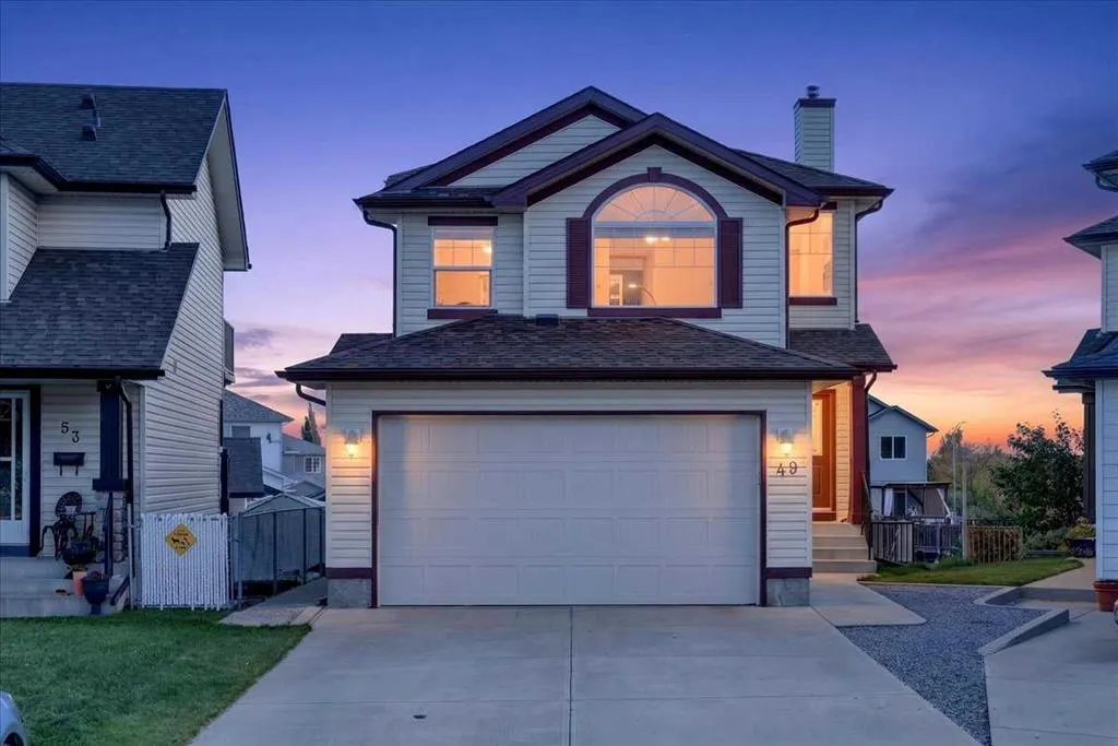 49 Coville Bay NE