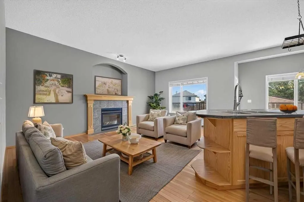 49 Coville Bay NE