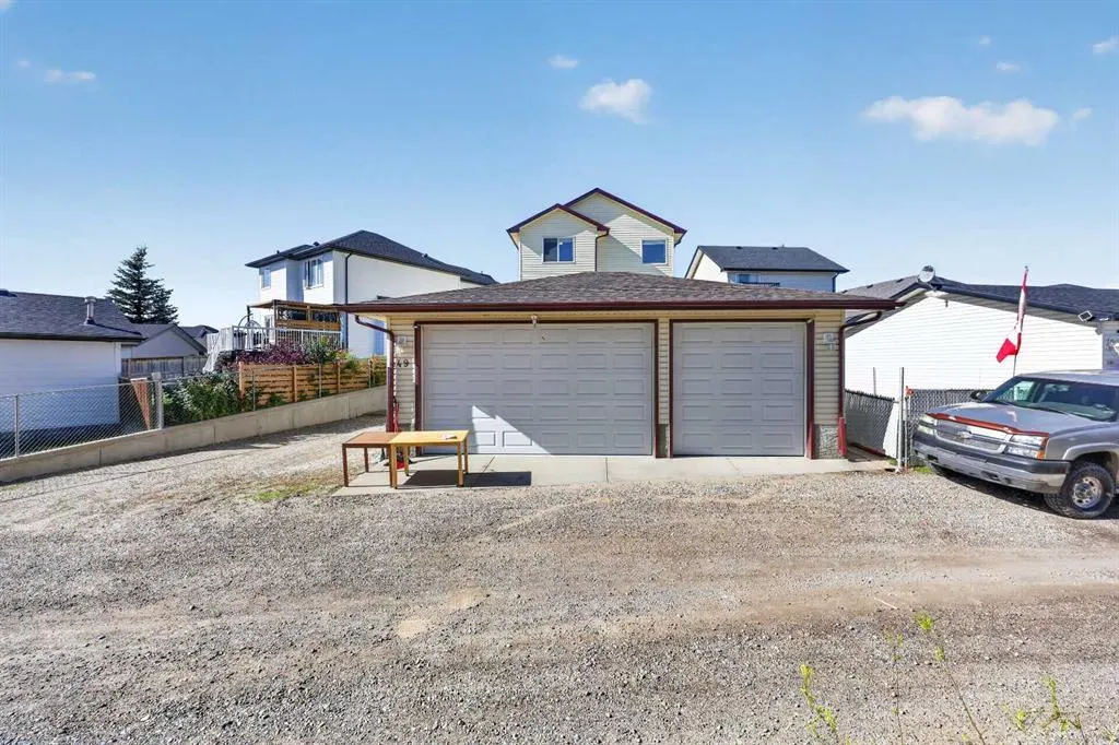 49 Coville Bay NE