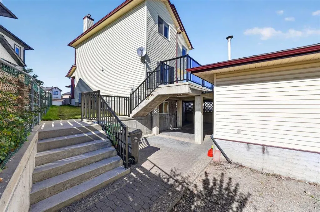 49 Coville Bay NE