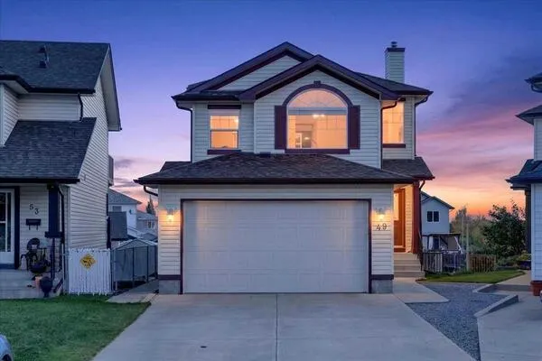49 Coville Bay NE
