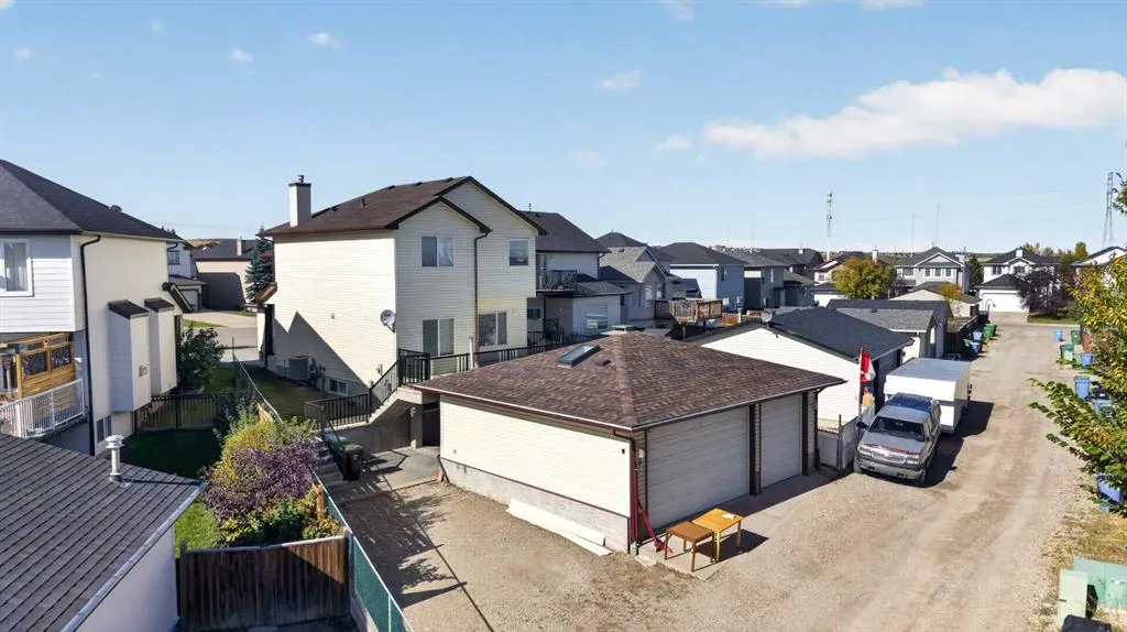 49 Coville Bay NE