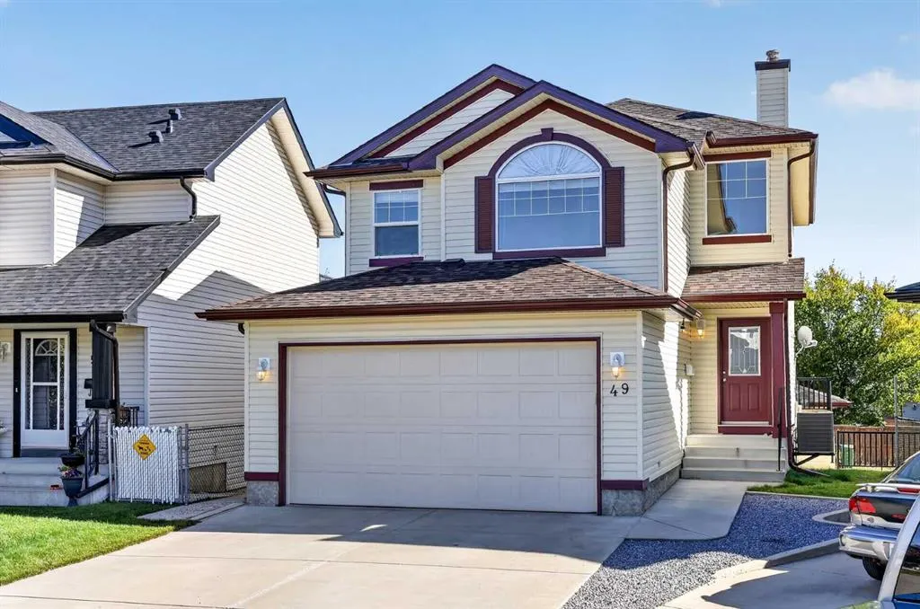 49 Coville Bay NE