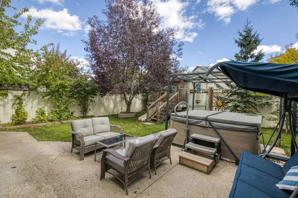 118 Citadel Crest Park NW