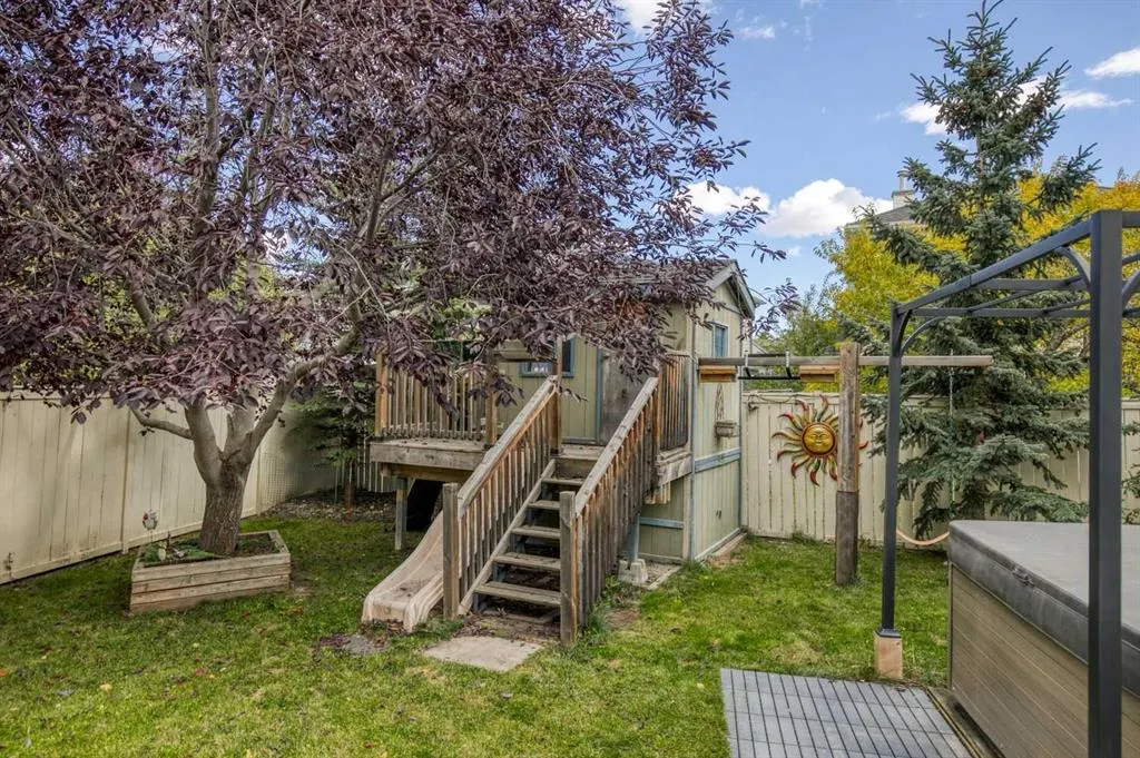 118 Citadel Crest Park NW