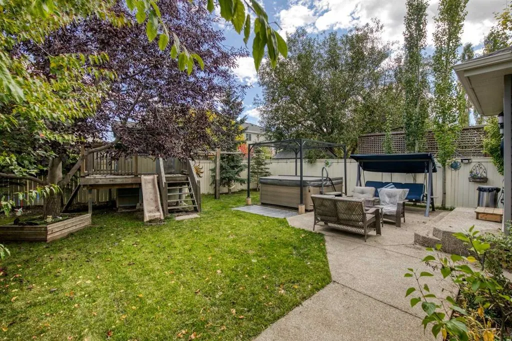 118 Citadel Crest Park NW