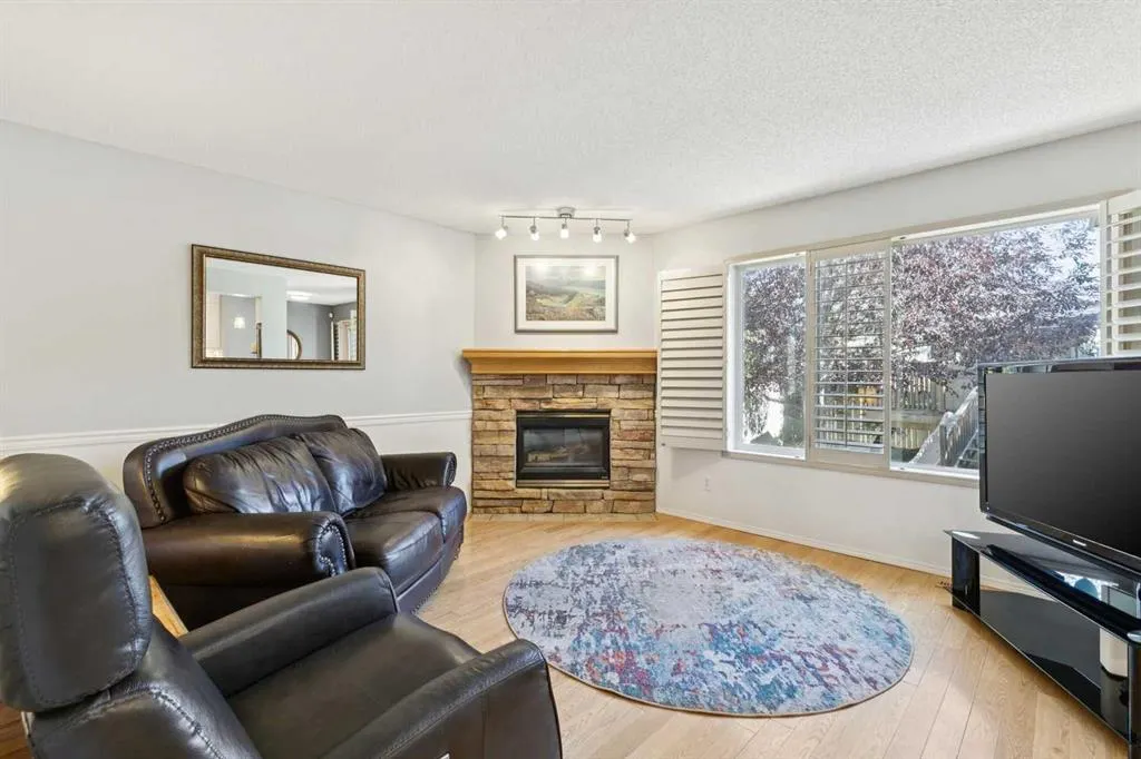 118 Citadel Crest Park NW