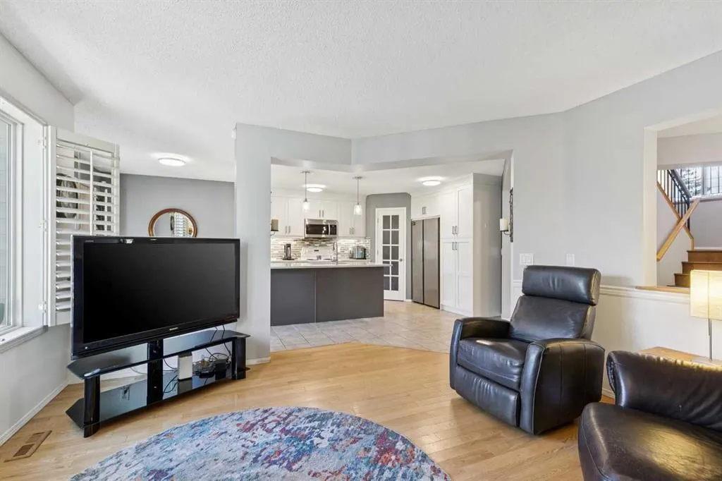 118 Citadel Crest Park NW