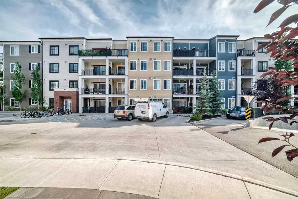 151 Legacy Main Street SE #6305