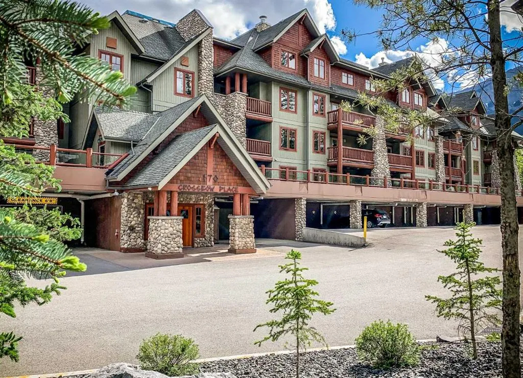 170 Crossbow Place #314