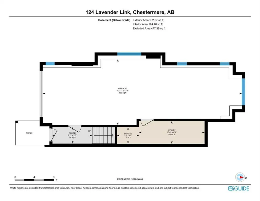 124 Lavender Link