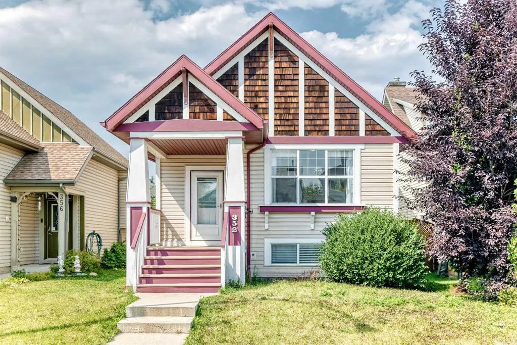 352 Copperfield Gardens SE