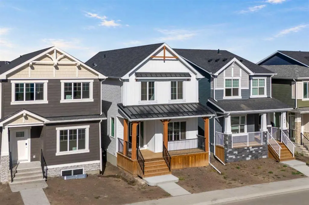 160 Snowberry Common SE