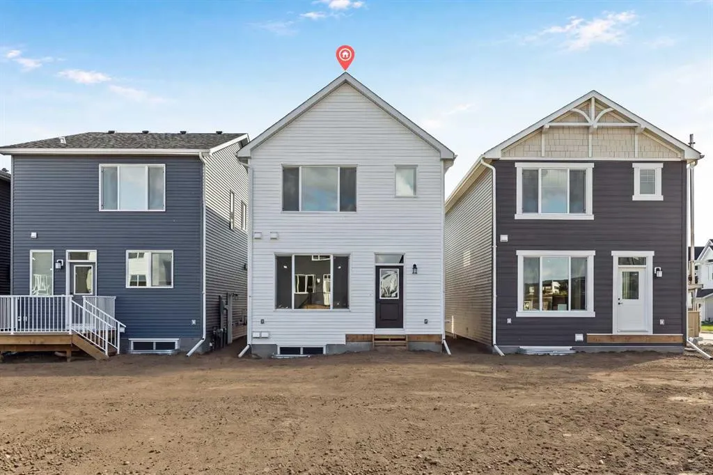 160 Snowberry Common SE