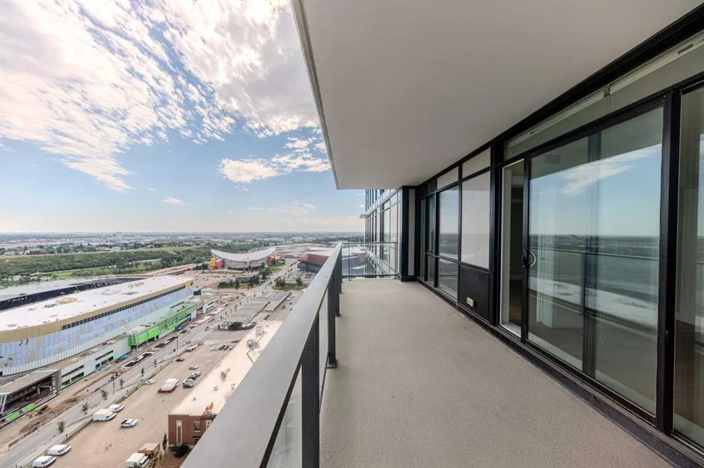 1188 3 Street SE #2703