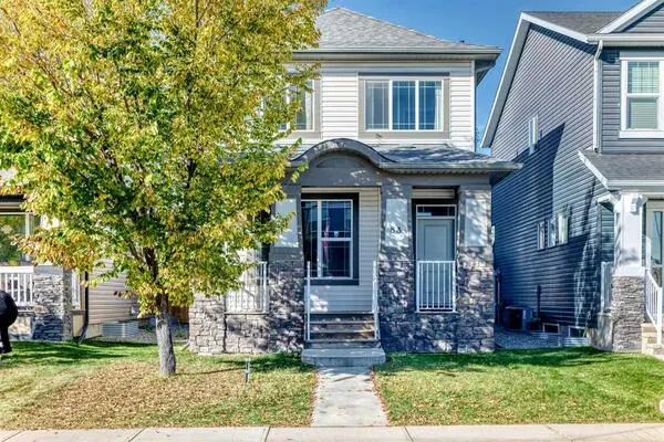 83 Legacy Crescent SE
