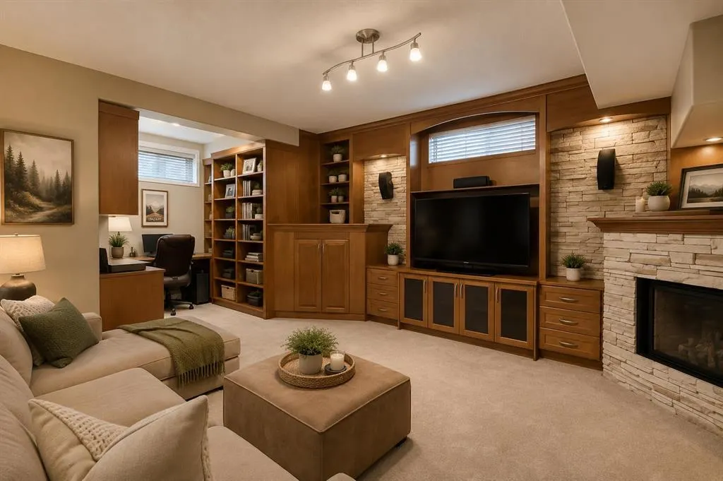 30 Discovery Ridge Gardens SW