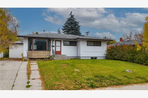 7 Fullerton Road SE