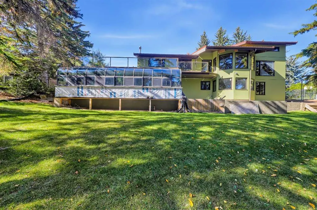 135 Pump Hill Road SW