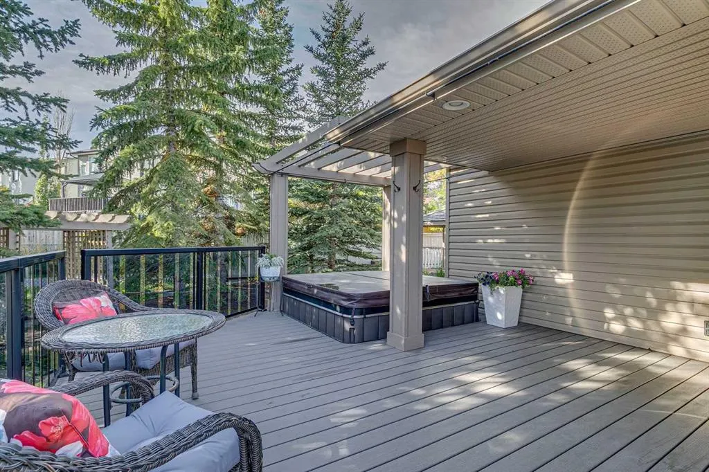 36 Hidden Ranch Mews NW
