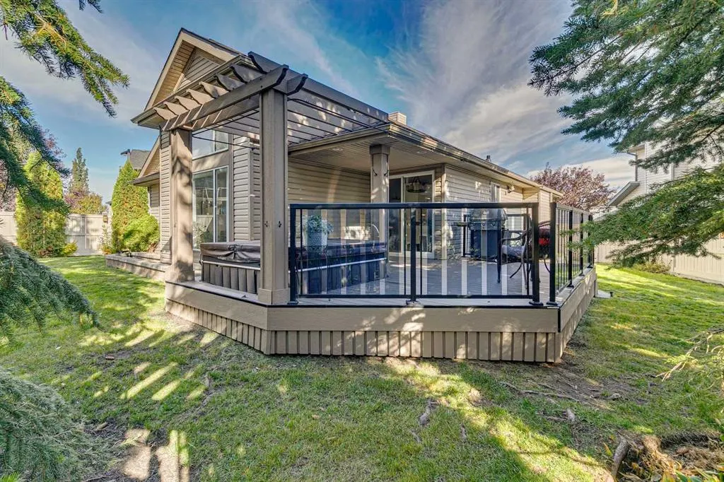 36 Hidden Ranch Mews NW