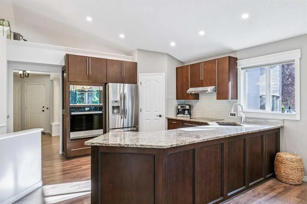 36 Hidden Ranch Mews NW