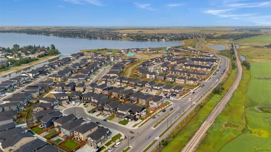 70 South Shore Bay