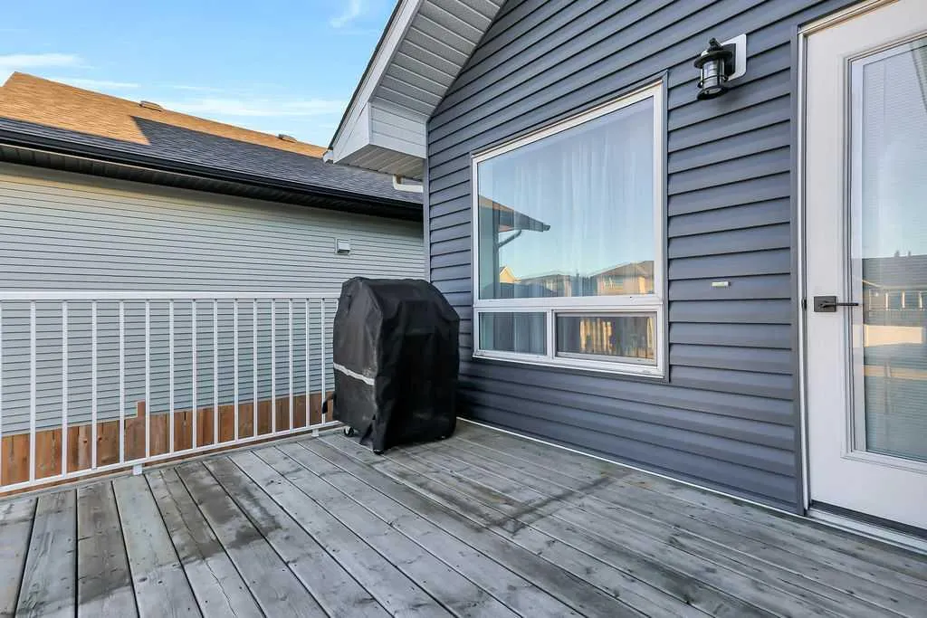 227 Livingston Close