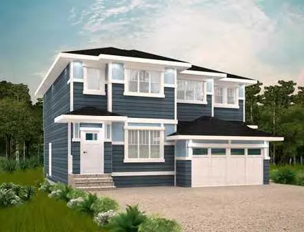 713 Clearview Green